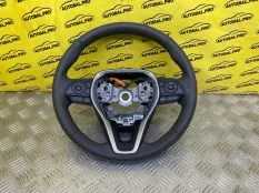 Руль Toyota Rav 4 (XA50) (2018-н.в.) 2025 GS12008010 2.0 I