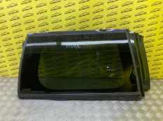 Стекло кузовное боковое правое Nissan Pathfinder (R51M) 2004-2013 2007 83306EB315 ВНЕДОРОЖНИК 2.5 D YD25DDTI