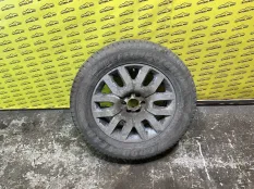 Колесо запасное (таблетка) Nissan Pathfinder (R51M) 2004-2013 2011 403005X60A ВНЕДОРОЖНИК 2.5 D YD25DDTI