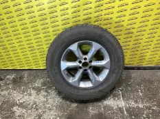 Колесо запасное (таблетка) Nissan Pathfinder (R51M) 2004-2013 2007 WA374X00B ВНЕДОРОЖНИК 2.5 D YD25DDTI