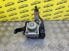 Блок ABS Mitsubishi L200 (2015-2022) 2015 11604040021 ПИКАП 2.4 D 4N15