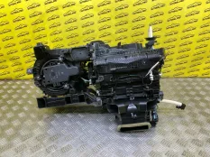 Отопитель в сборе (печка) Toyota Rav 4 (XA50) (2018-н.в.) 2025 870500E400 2.0 I