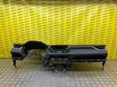 Панель передняя салона (торпедо) Toyota Rav 4 (XA50) (2018-н.в.) 2025 554010R030C2 2.0 I