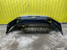 Бампер передний Toyota Rav 4 (XA50) (2018-н.в.) 2025 521190R928 2.0 I