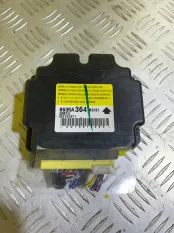 Блок AirBag Mitsubishi L200 (2015-2022) 2016 8635A364 2.4 D 4N15
