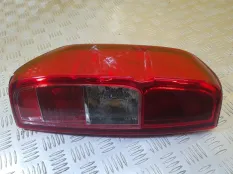 Фонарь задний левый Nissan Navara (D40) 2004-2015 2010 26555EB38B