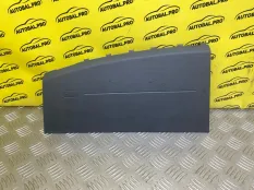 Накладка декоративная на торпедо Dodge Caliber I (2006-2012) 2006 L0098834 2.0 D ECD