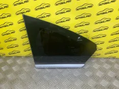 Стекло кузовное боковое левое Dodge Caliber I (2006-2012) 2006 05074237AA 2.0 D ECD