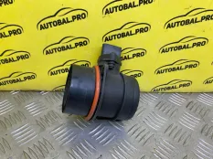 Расходомер воздуха Dodge Caliber I (2006-2012) 2006 05033320AA 2.0 D ECD