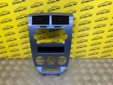 Рамка под магнитолу Dodge Caliber I (2006-2012) 2006 0YD501B6AD 2.0 D ECD