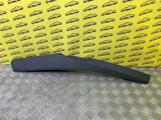 Молдинг крыши левый Dodge Caliber I (2006-2012) 2006 YQ83RXFAF 2.0 D ECD