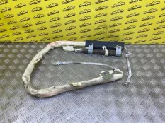 Подушка безопасности боковая (шторка) Dodge Caliber I (2006-2012) 2006 55351256AA 2.0 D ECD