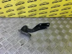 Петля капота Mitsubishi L200 (2015-2022) 2015 5905A179 ПИКАП 2.4 D 4N15, левая