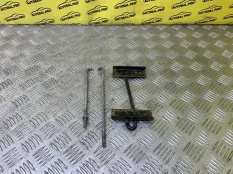 Крепление аккумулятора Mitsubishi L200 (2015-2022) 2015 MR461680 ПИКАП 2.4 D 4N15