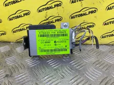 Блок Bluetooth Mitsubishi L200 (2015-2022) 2015 8785A076 ПИКАП 2.4 D 4N15