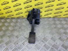 Педаль газа Mitsubishi L200 (2015-2022) 2015 1600A149 ПИКАП 2.4 D 4N15