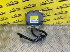 Блок AirBag Mitsubishi L200 (2015-2022) 2015 8635A364 ПИКАП 2.4 D 4N15