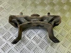 Подушка крепления КПП Mitsubishi L200 (2015-2022) 2015 2910A211 ПИКАП 2.4 D 4N15