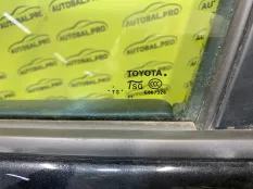 Стекло двери передней левой Toyota Rav 4 (XA50) (2018-н.в.) 2025 6810242270 2.0 I