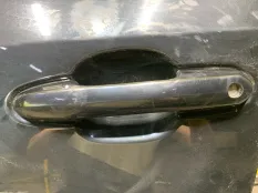 Ручка двери наружная передняя левая Toyota Rav 4 (XA50) (2018-н.в.) 2025 692100R130A0 2.0 I