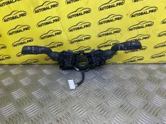 Переключатель подрулевой (стрекоза) Toyota Rav 4 (XA50) (2018-н.в.) 2025 8432933090 2.0 I