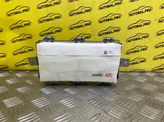 Подушка безопасности пассажирская (в торпедо) Toyota Rav 4 (XA50) (2018-н.в.) 2025 7396042110 2.0 I