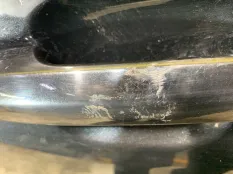Ручка двери наружная задняя левая Toyota Rav 4 (XA50) (2018-н.в.) 2025 692110R100A0 2.0 I