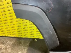 Молдинг двери задней правой Toyota Rav 4 (XA50) (2018-н.в.) 2025 7506142030 2.0 I