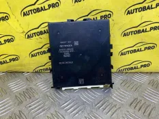 Блок управления (другие) Toyota Rav 4 (XA50) (2018-н.в.) 2025 899900R490 2.0 I