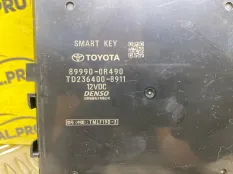 Блок управления (другие) Toyota Rav 4 (XA50) (2018-н.в.) 2025 899900R490 2.0 I