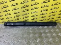 Воздуховод радиатора Toyota Rav 4 (XA50) (2018-н.в.) 2025 16594F0170 2.0 I