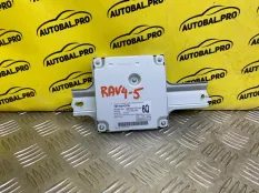 Блок управления парктрониками Toyota Rav 4 (XA50) (2018-н.в.) 2025 867920R140 2.0 I