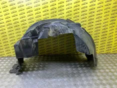 Защита арок передняя правая (подкрылок) Nissan Navara (D40) 2004-2015 2012 63840EB000 ПИКАП 2.5 D YD25DDTI