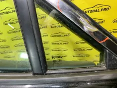 Стекло двери Toyota Rav 4 (XA50) (2018-н.в.) 2025 6812542020 2.0 I, переднее правое