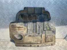Защита двигателя Nissan Navara (D40) 2004-2015 2011 508425X20A ПИКАП 2.5 D YD25DDTI