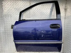 Дверь передняя левая Chrysler Voyager III 1995-2001 1998 4717429AB