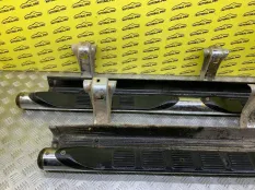 Подножка Mitsubishi L200 (2015-2022) 2015 5360A225 ПИКАП 2.4 D 4N15
