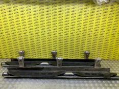 Подножка Mitsubishi L200 (2015-2022) 2015 5360A225 ПИКАП 2.4 D 4N15