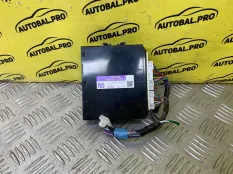 Блок управления кондиционера Toyota Land Cruiser Prado 150 (2009-2023) 2014 8865060N50 ВНЕДОРОЖНИК 3.0 D 1KDFTV