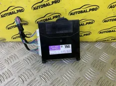 Блок электронный Toyota Land Cruiser Prado 150 (2009-2023) 2014 8922160290 ВНЕДОРОЖНИК 3.0 D 1KDFTV