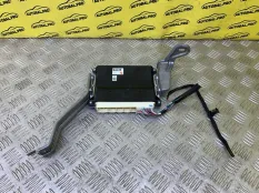 Блок управления двигателем Toyota Land Cruiser Prado 150 (2009-2023) 2014 8966160W70 ВНЕДОРОЖНИК 3.0 D 1KDFTV