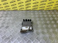 Блок управления форсунками Toyota Land Cruiser Prado 150 (2009-2023) 2014 8987120080 ВНЕДОРОЖНИК 3.0 D 1KDFTV