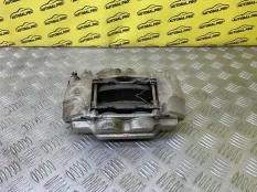 Суппорт передний левый Toyota Land Cruiser Prado 150 (2009-2023) 2014 4775060300 ВНЕДОРОЖНИК 3.0 D 1KDFTV