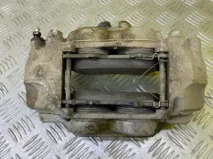 Суппорт передний левый Toyota Land Cruiser Prado 150 (2009-2023) 2014 4775060300 ВНЕДОРОЖНИК 3.0 D 1KDFTV