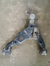 Рычаг передний нижний левый Toyota Land Cruiser Prado 150 (2009-2023) 2020 4806960040 ВНЕДОРОЖНИК 4.0 I 1GRFE