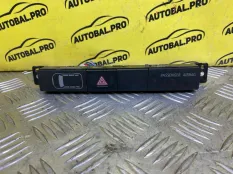 Кнопка аварийной сигнализации Mitsubishi L200 (2015-2022) 2015 8002C293 ПИКАП 2.4 D 4N15