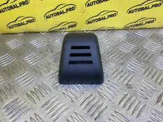 Крышка зеркала салонного Mitsubishi L200 (2015-2022) 2015 7630A054 ПИКАП 2.4 D 4N15