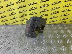 Тепловой экран глушителя Mitsubishi L200 (2015-2022) 2015 6000605363 ПИКАП 2.4 D 4N15