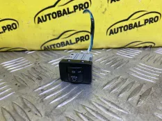 Кнопка корректора фар Mitsubishi L200 (2015-2022) 2015 8614A138 ПИКАП 2.4 D 4N15