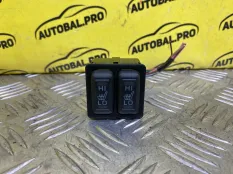 Кнопка подогрева сидений Mitsubishi L200 (2015-2022) 2015 8610A114 ПИКАП 2.4 D 4N15